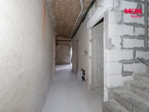 Prodej rodinného domu, Jihlava, Osvobození, 245 m2