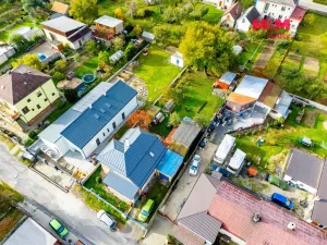 Prodej rodinného domu, Jihlava, Osvobození, 245 m2