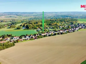 Prodej rodinného domu, Nová Sídla, 250 m2