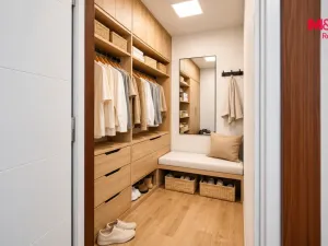 Prodej bytu 1+kk, Praha - Hloubětín, Kardašovská, 29 m2