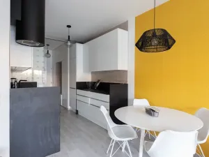 Pronájem bytu 2+kk, Praha, Na Komořsku, 55 m2