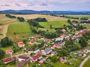 Prodej rodinného domu, Malonty - Meziříčí, 202 m2