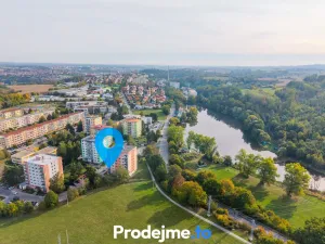 Prodej bytu 3+1, Třebíč, Okružní, 68 m2