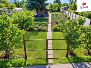 Prodej pozemku pro bydlení, Hodonín, 1034 m2