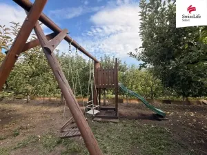 Prodej pozemku pro bydlení, Hodonín, 1034 m2