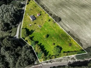 Prodej pozemku pro bydlení, Dolní Poustevna, 5065 m2
