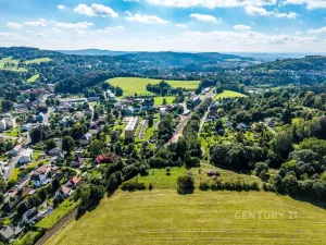 Prodej pozemku pro bydlení, Dolní Poustevna, 5065 m2