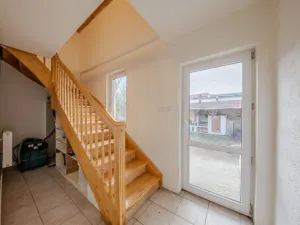 Prodej rodinného domu, Komňa, 182 m2