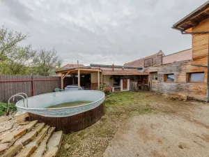 Prodej rodinného domu, Komňa, 182 m2