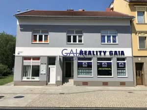 Pronájem kanceláře, Hodonín, Dolní Valy, 19 m2