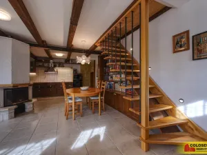Prodej chaty, Brno - Kníničky, 120 m2
