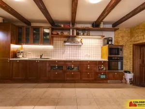 Prodej chaty, Brno - Kníničky, 120 m2