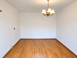 Prodej bytu 3+1, Holýšov, Pod Makovým vrchem, 68 m2