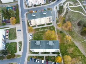 Prodej bytu 3+1, Holýšov, Pod Makovým vrchem, 68 m2