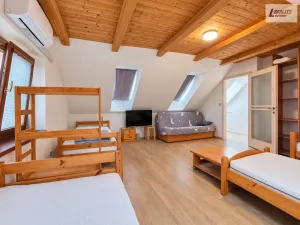 Pronájem bytu 2+1, Těchařovice, 62 m2