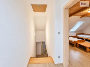 Pronájem bytu 2+1, Těchařovice, 62 m2
