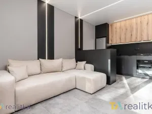 Prodej bytu 2+kk, Havířov, Kosmonautů, 36 m2