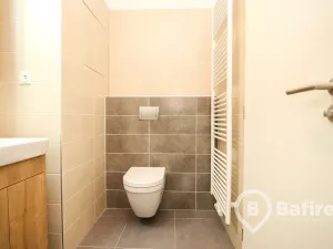 Pronájem bytu 1+kk, Olomouc - Řepčín, Edvarda Beneše, 33 m2