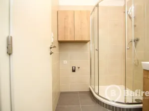 Pronájem bytu 1+kk, Olomouc - Řepčín, Edvarda Beneše, 33 m2