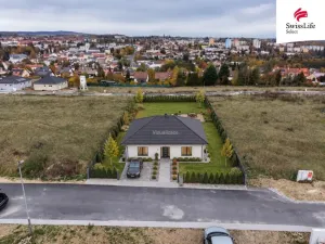 Prodej pozemku pro bydlení, Tachov, 632 m2