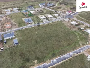 Prodej pozemku pro bydlení, Tachov, 632 m2