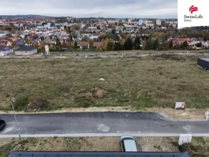 Prodej pozemku pro bydlení, Tachov, 632 m2