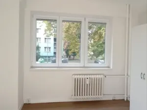 Pronájem bytu 2+kk, Ostrava - Moravská Ostrava, Zelená, 45 m2