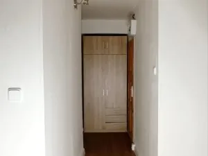 Pronájem bytu 2+kk, Ostrava - Moravská Ostrava, Zelená, 45 m2
