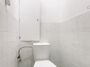 Pronájem bytu 2+kk, Ostrava - Moravská Ostrava, Zelená, 45 m2