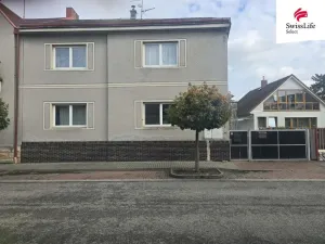 Prodej rodinného domu, Libáň, Školní, 164 m2