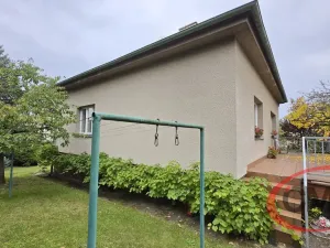 Prodej rodinného domu, Praha, Dašická, 90 m2