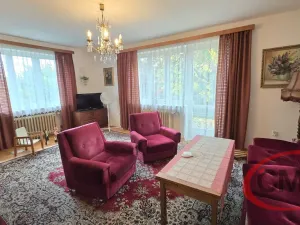 Prodej rodinného domu, Praha, Dašická, 90 m2