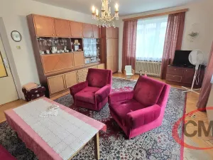 Prodej rodinného domu, Praha, Dašická, 90 m2