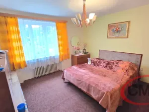 Prodej rodinného domu, Praha, Dašická, 90 m2