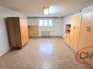 Prodej rodinného domu, Praha, Dašická, 90 m2