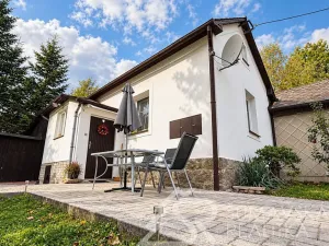 Prodej rodinného domu, Vacov - Benešova Hora, 60 m2