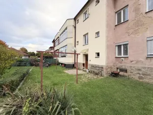 Pronájem bytu 1+1, Krnov - Pod Cvilínem, Svatováclavská, 40 m2