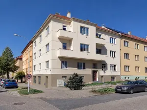 Prodej bytu 1+1, Brno, 52 m2