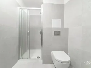 Pronájem bytu 1+kk, Praha - Štěrboholy, Pod areálem, 30 m2