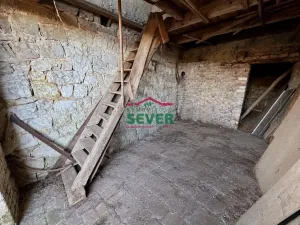Prodej rodinného domu, Pnětluky - Konětopy, 78 m2