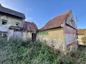 Prodej rodinného domu, Pnětluky - Konětopy, 78 m2