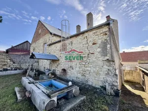 Prodej rodinného domu, Mšené-lázně - Ječovice, 200 m2