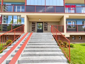 Prodej bytu 1+1, Karviná - Hranice, Žižkova, 28 m2
