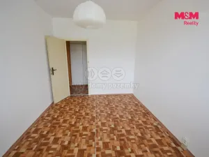 Prodej bytu 2+1, Jablonec nad Nisou - Mšeno nad Nisou, Mozartova, 56 m2