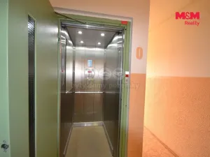 Prodej bytu 2+1, Jablonec nad Nisou - Mšeno nad Nisou, Mozartova, 56 m2