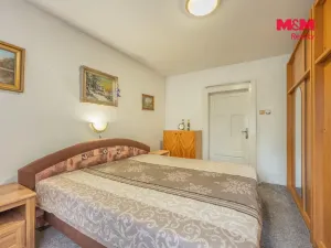 Prodej bytu 3+1, Mělník, Italská, 75 m2