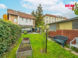 Prodej bytu 3+1, Mělník, Italská, 75 m2