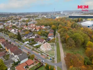 Prodej rodinného domu, Plzeň, Chotěšovská, 100 m2