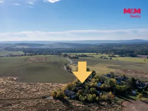 Prodej pozemku pro bydlení, Kakejcov, 1173 m2