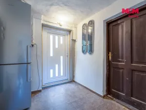 Prodej rodinného domu, Křenice, 90 m2